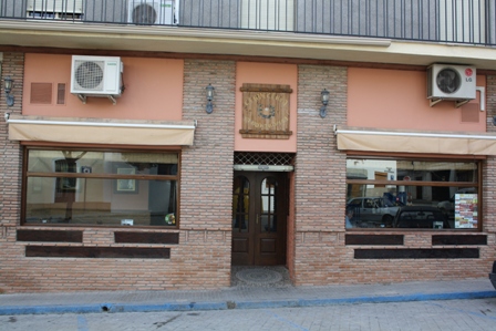 Casa Miguel «El Vitoriano»