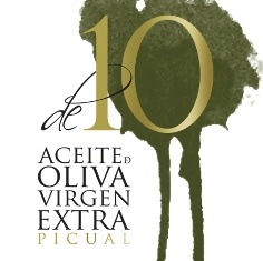 Aceite de Oliva "De 10"