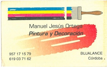 Manuel Ortega