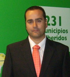 Rafael Félix Torres