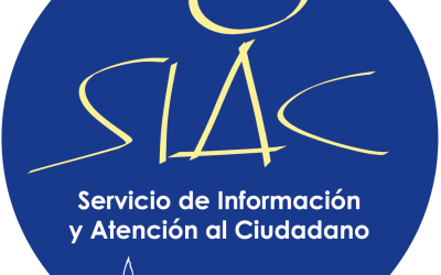 Servicio de Información y Atención al Ciudadano