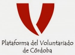 Acuerdo con la Plataforma del Voluntariado de Córdoba