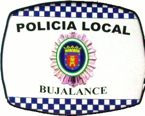Policía Local de Bujalance
