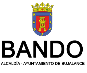 Bando de la Alcaldía – Romería 2019