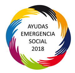 Ayuda Emergencia Social 2018