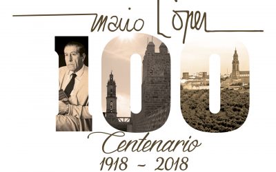 Bujalance conmemora el centenario del nacimiento del poeta Mario López en el marco de la XV edición de sus jornadas culturales