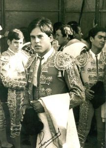 Antonio Rodríguez El Yesquero
