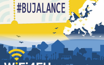 Bujalance es una de las 510 localidades de España que tendrá Wifi gratis subvencionado por la Unión Europea