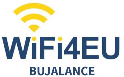 Bujalance se suma al proyecto WiFi4EU con 11 puntos wifi para acceder a Internet de forma segura y gratuita