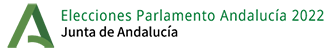 Elecciones al Parlamento de Andalucía 2022
