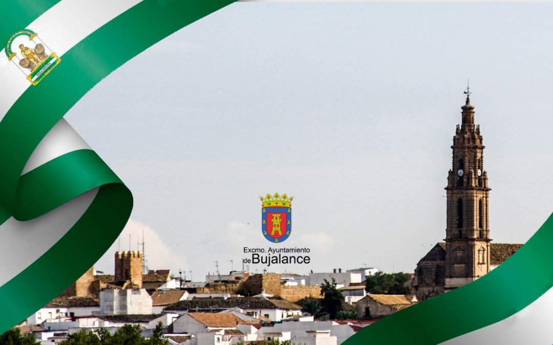 Actos por el Día de Andalucía 2023