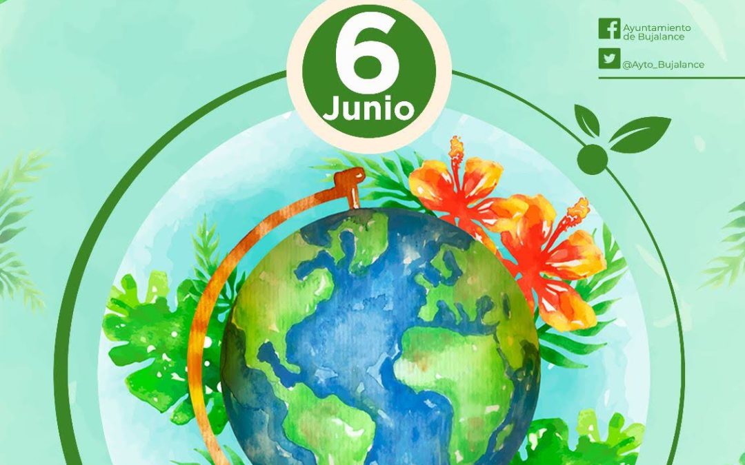 Día del Medio Ambiente 2023 – Bujalance