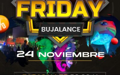 Black Friday – Bujalance 2023