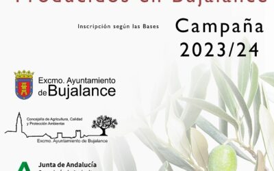 VI Concurso a los mejores Aceites de Oliva Virgen Extra producidos en Bujalance