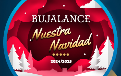 Navidad en Bujalance 2024/2025