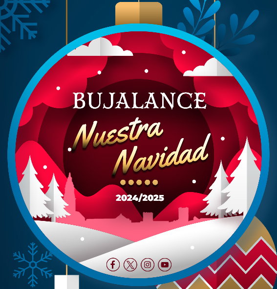 Navidad Bujalance 2024/2025